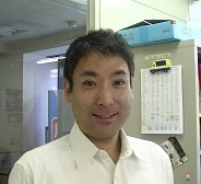Hiroshi先生