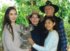 サイエイ・インターナショナル東浦和校自慢の生徒　立山由惟さん